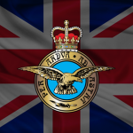 [RАF] Royаl Аir Force