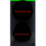 Omega Flexing Tape