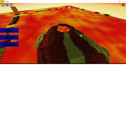 Lava Obby[March!]