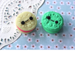 Kawaii Oreos