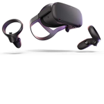 Vr fans oculus quest and more