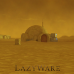 LazyWare LTD.
