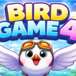 Bird Game 4!