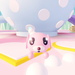 Cutie Hunt