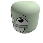 zkira's cartoon epic face