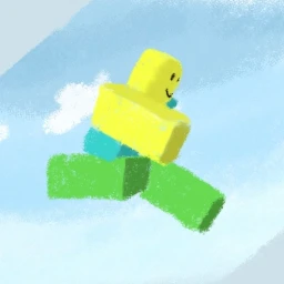 跑酷：天空 icon