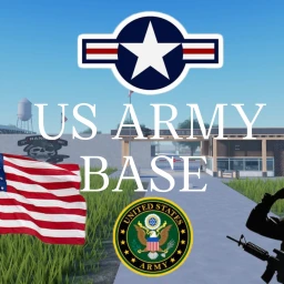 US ARMY BASE icon