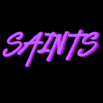 -$AINTS-