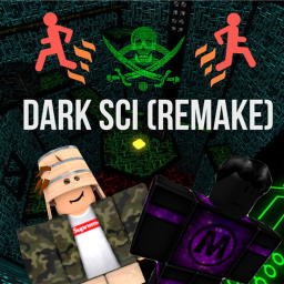 Dark Sci (Remake)