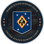 [-] Μarine Raider Support Group