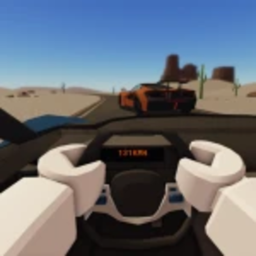A dusty trip (Modded)
