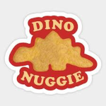 DinoNuggie Studios