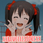 XxBluellzStorexX