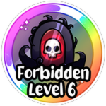 Beat Forbidden Level 6