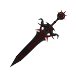 Red Skullbringer