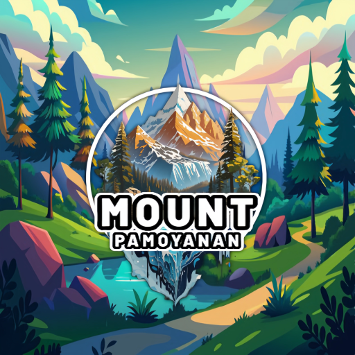 [FREE AVA X250] Mount Pamoyanan  official Roblox game thumbnail