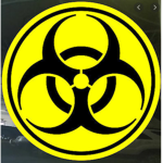 Toxic community of the people