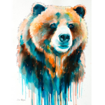 Bear fan club ._.