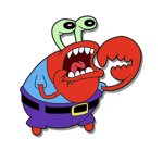 The Krab Club