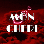 mon cheri.