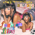 Fashion File