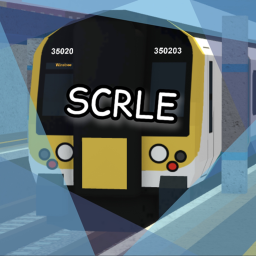 Stepford County Railway Legacy Edition [SCRLE]
