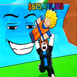 Escape Tsunami For Saiyan! icon