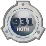 Site-931 "Hoth" | SCP:RP