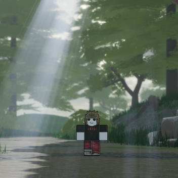 Stylized Map [Showcase]