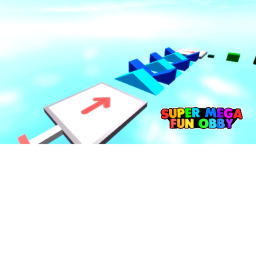 SUPER MEGA FUN OBBY 2.0