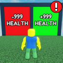 Every Click +1 Health ❤️
