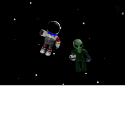 Planet Research Space Station