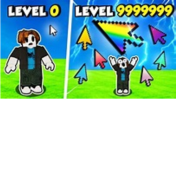 Clicking Simulator (new)