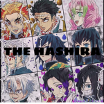 TheHashira