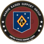 [MRSG] 《Marine Raider Support Group》
