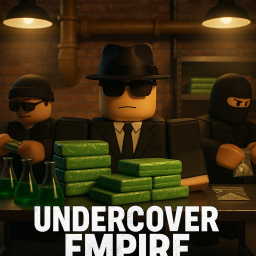 Undercover Empire