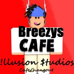 !llusion $tudios's Hangout/Cafe