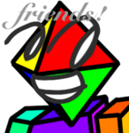 Octahedron Freindos!