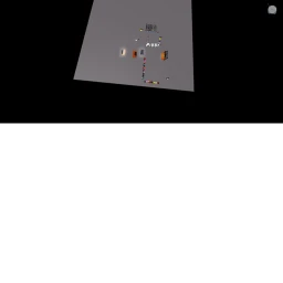 scary mountain tunnel 2 icon