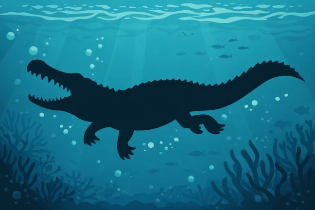 THE SWAMP KING