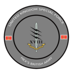 United Kingdom Special Forces ( UK-SF )