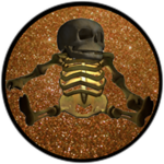 Lost Skeleton 2016