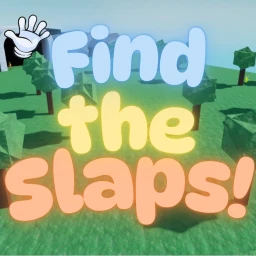 [🎃]Find the Slaps! (93) icon