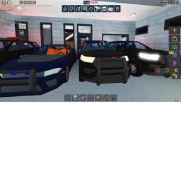 警視庁機動強襲特殊部隊警察警察本部 icon