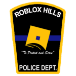 Village of Roblox Hills Police Department