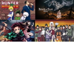 Anime Universe!!!!!!!!!!!!!