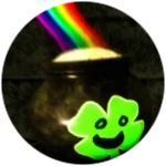 Game Badge Icon