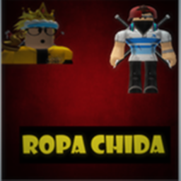 Obby De Ropa Chida