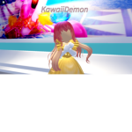 KawaiiDemon Club