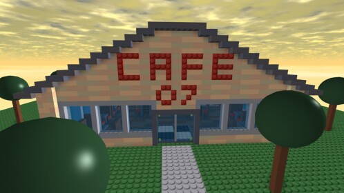 Cafe '07
